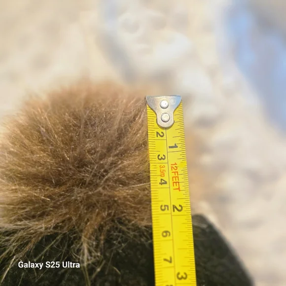 Winter Hat - Picture 7 of 10